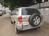 A picture of Nigeria used Toyota Rav4 Location Lagos Price 1 4m Ac
