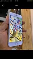 A picture of i phone 7 plian