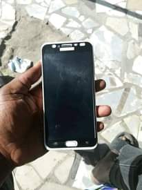 A picture of Vivo y67 GB 128 Ram 6 GB