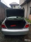 A picture of Toyota Camry 2006