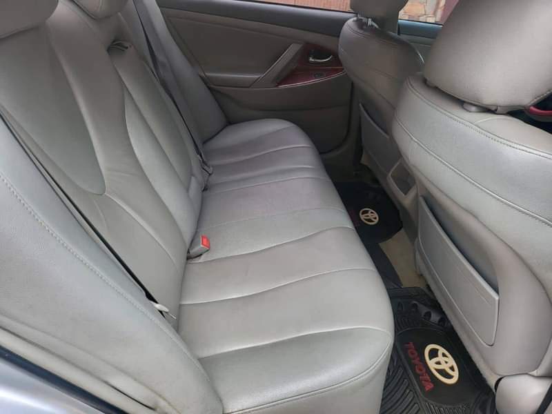 A picture of Just 1 Year Registered First Body Toyota Camry Muscle LE