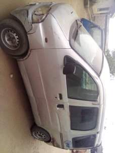 A picture of Hijet