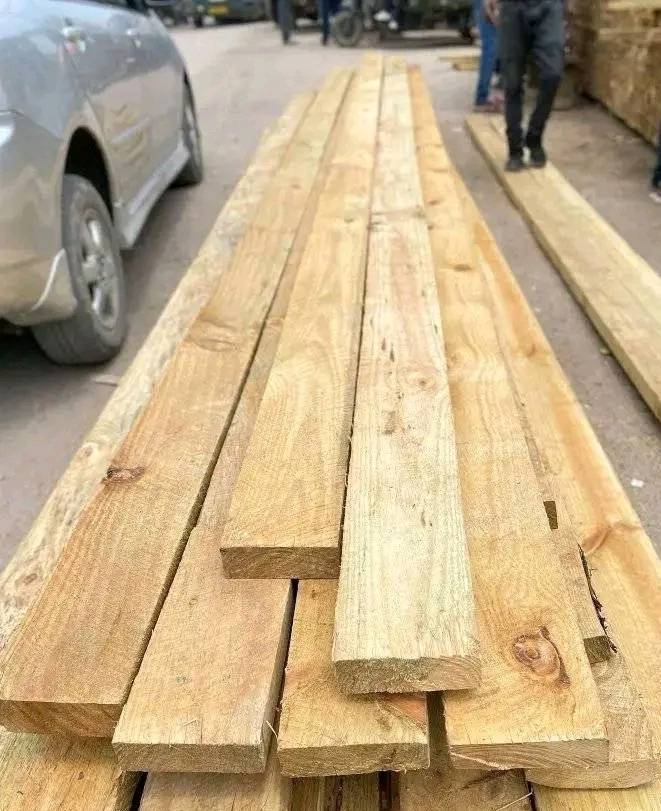 A picture of Tunakusafirishia Bure Mpaka Site