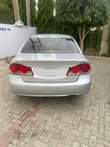 A picture of Honda Iroboto Belgium Stand Price 1 8 Location Kano State