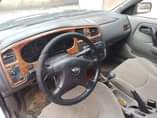 A picture of 2003 Nissan Primera