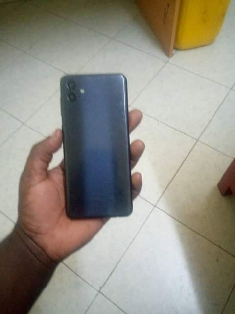 A picture of NAUZA SIMU SAMSUNG AO4 GB 68