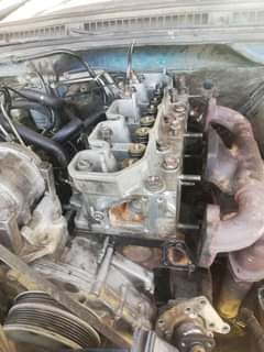 mechanic services