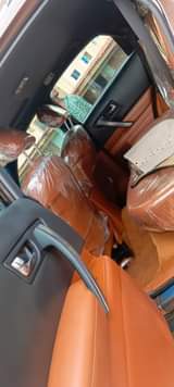 A picture of Super infiniti fx35 bought brand new us customize nothing to