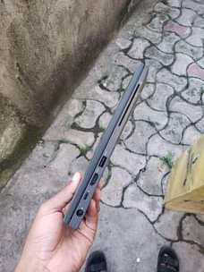 A picture of Dell Latitude Core i7 8th Gen