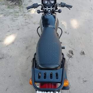 A picture of Boxer BM cc 125 Call whatsap 0769959160