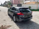 A picture of A year Used 2010 Toyota Venza with panoramic roof pure
