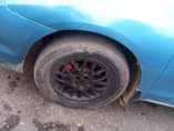 A picture of Neatly used Toyota Matrix 2007