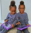 A picture of KIDS SMART LEARNING EDUCATIONAL TABLETS