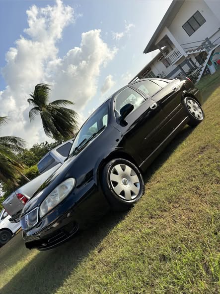 Mercedes L.