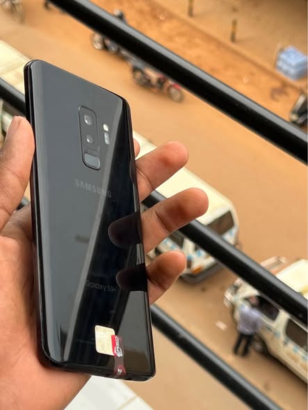 A picture of S9