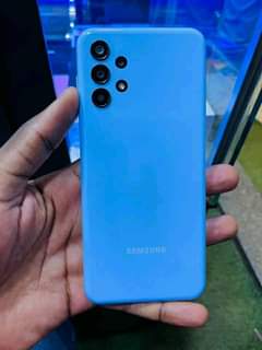 A picture of LEGIT Samsung Galaxy A13 on sale