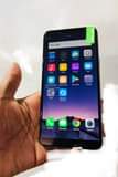 A picture of OPPO A83 128GB Rom 6GB Rom Quick Deal for more