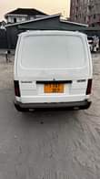 A picture of Suzuki Box Body For Sale