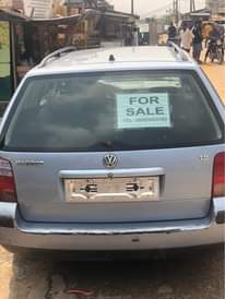 A picture of Volkswagen