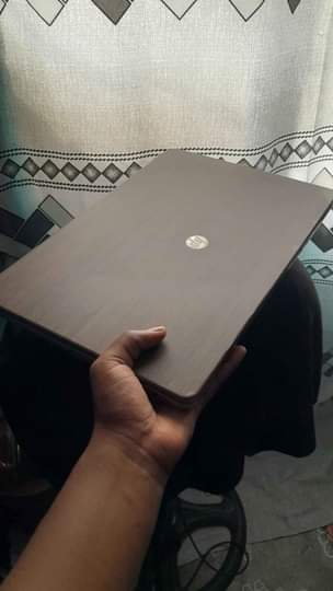 A picture of Hp laptop Gaming PC
