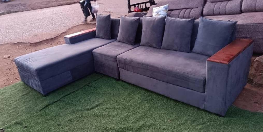A picture of Sofas