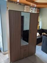 wardrobes