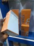 A picture of Brand new tecno spark 8 mini