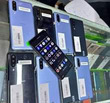 A picture of AQUOS ZERO 5G