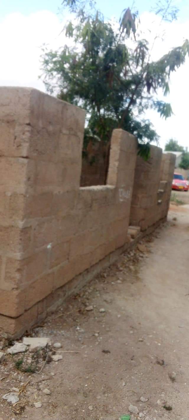 A picture of Ground for sale