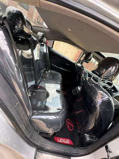 A picture of Unregistered Lexus Es350 2011 Model Buy Drive 2022 Entry on
