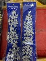 A picture of Bridal jewelry