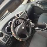 A picture of Toyota Matrix 04