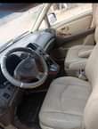 A picture of 08069721027 Lexus Rx300 Engine gear and the AC is working