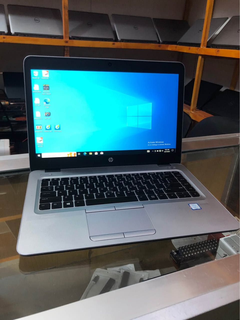used laptops