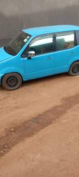 A picture of Honda