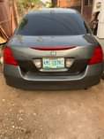 A picture of 2006 Honda Dc Any