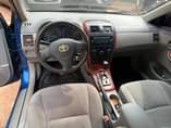 A picture of Distress sale Supersharp Corolla 2011 model everything in mint condition
