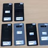 A picture of Samsung Note 8