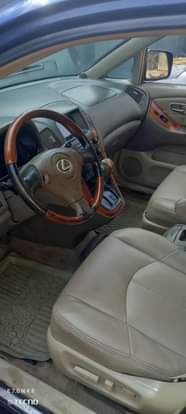 A picture of NEATLY USED RX 300 BELGUIM GRADE UNTAMPERED 4 PLUG ENGINE