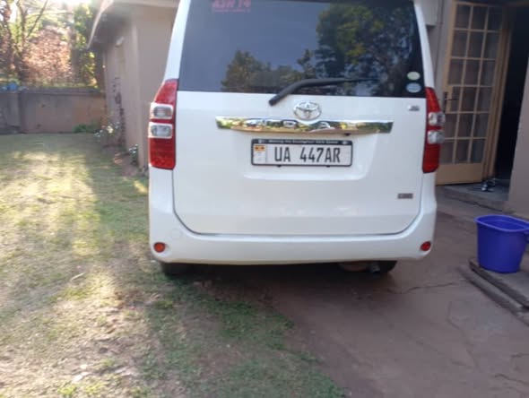 used toyota noah