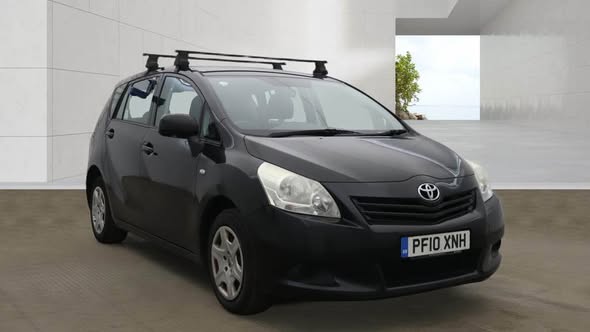 7 seater cars