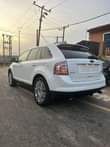 A picture of Registered 2009 Ford Edge available Panoramic roof Power boot Leather