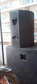 A picture of Top speaker