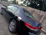 A picture of Honda Accord buy and drive