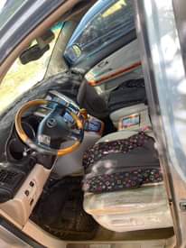 A picture of 2016 Lexus RX330