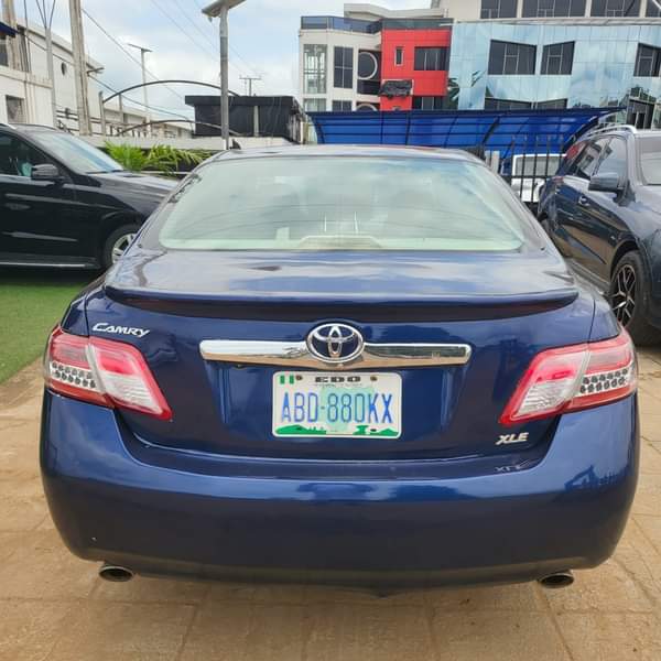 A picture of Absolutely Super Clean and Sharp Sound Engine Tokunbo Standard Full
