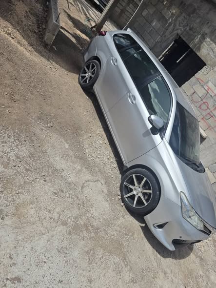 low mileage