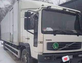 volvo