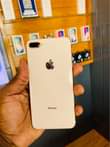 A picture of iPhone 8 Plus