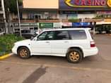 A picture of SUBARU ON SALE 12M NEGOTIABLE 0701057114 0761990442